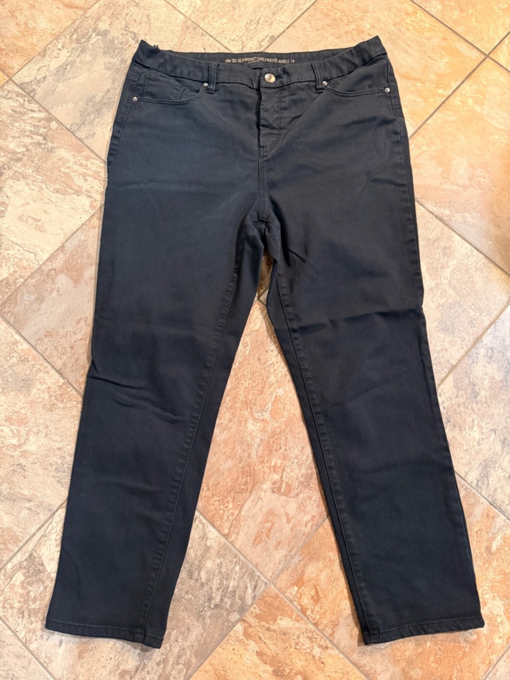 Chicos pants